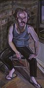 Larry Feeney 68 72 x 36